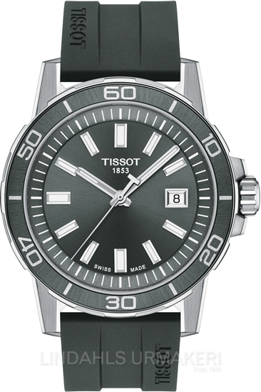 Tissot Supersport Gent T125.610.17.081.00