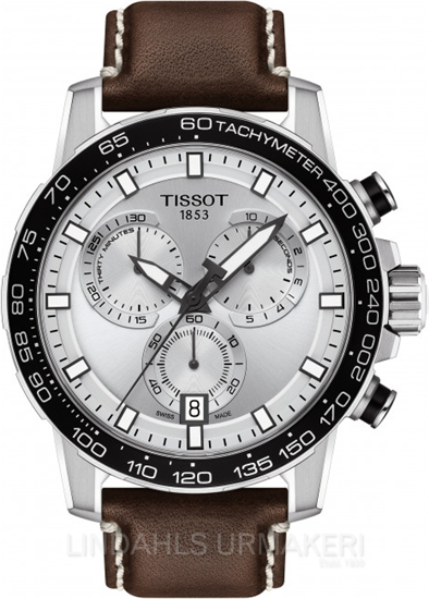 Tissot Supersport Chrono T125.617.16.031.00