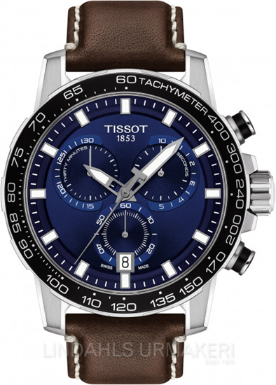 Tissot Supersport Chrono T125.617.16.041.00