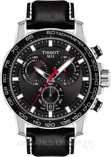 Tissot Supersport Chrono T125.617.16.051.00