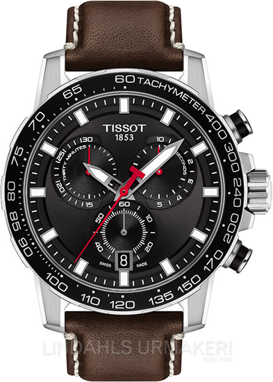 Tissot Supersport Chrono T125.617.16.051.01