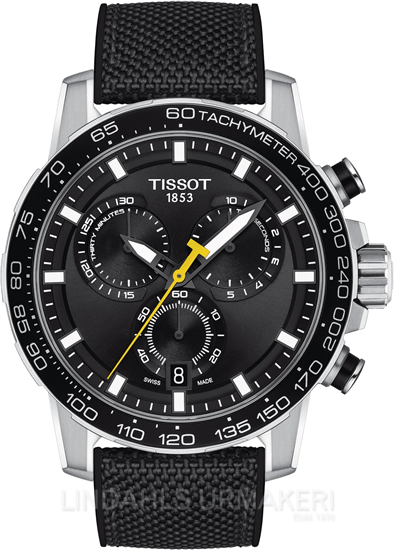 Tissot Supersport Chrono T125.617.17.051.02