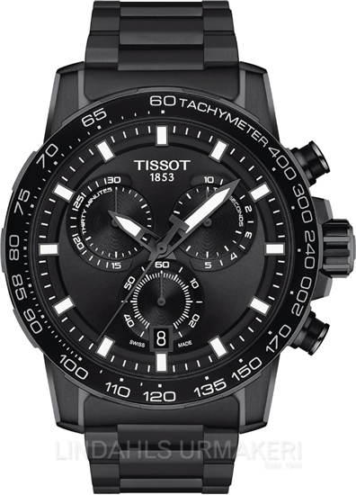 Tissot Supersport Chrono T125.617.33.051.00