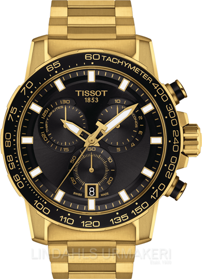 Tissot Supersport Chrono T125.617.33.051.01