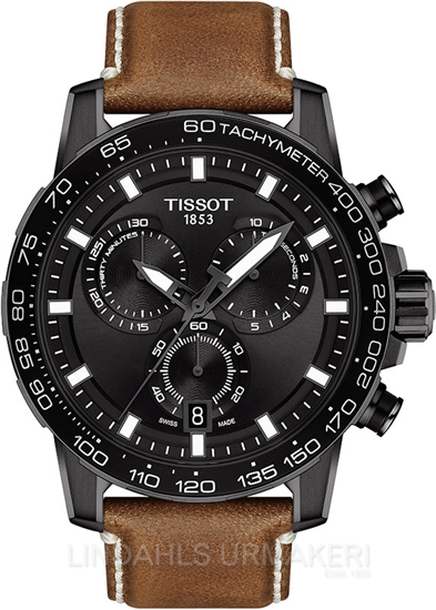 Tissot Supersport Chrono T125.617.36.051.01