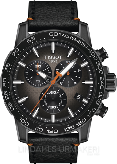 Tissot Supersport Chrono T125.617.36.081.00