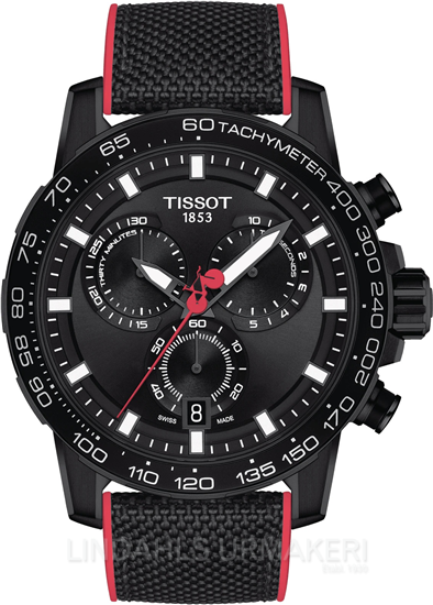 Tissot Supersport Chrono T125.617.37.051.00