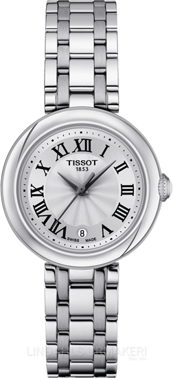 Tissot Bellissima T126.010.11.013.00