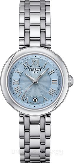 Tissot Bellissima T126.010.11.133.00