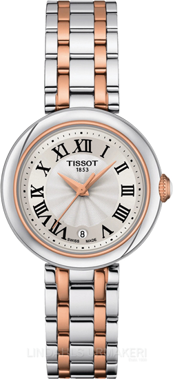 Tissot Bellissima T126.010.22.013.01