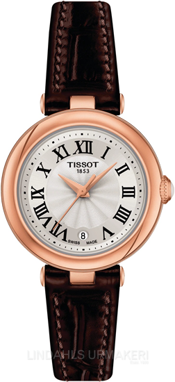 Tissot Bellissima T126.010.36.013.00