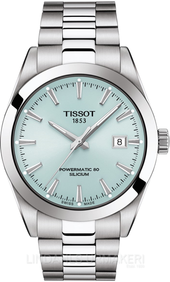 Tissot Gentleman Powermatic 80 T127.407.11.351.00