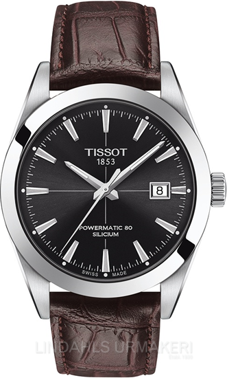 Tissot Gentleman Powermatic 80 T127.407.16.051.01