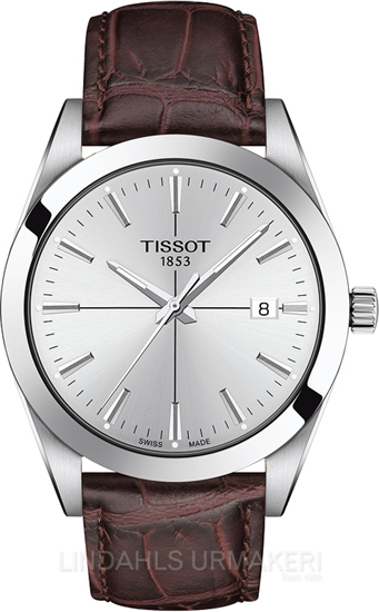 Tissot Gentleman T127.410.16.031.01