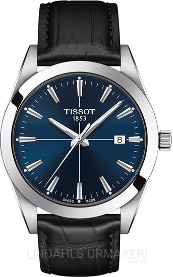 Tissot Gentleman T127.410.16.041.01