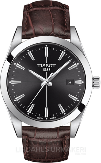 Tissot Gentleman T127.410.16.051.01