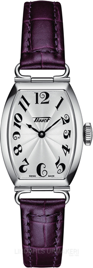 Tissot Heritage Porto Small Lady T128.109.16.032.00