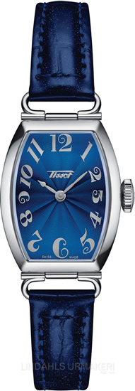 Tissot Heritage Porto Small Lady T128.109.16.042.00