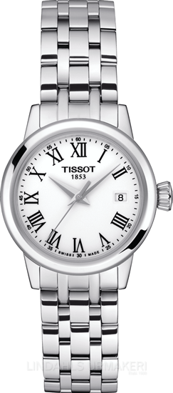Tissot Classic Dream Lady