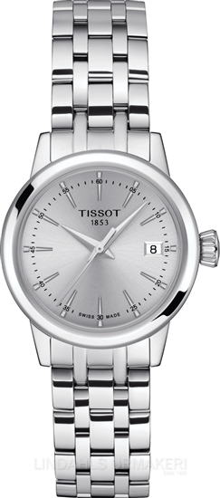 Tissot Classic Dream Lady T129.210.11.031.00