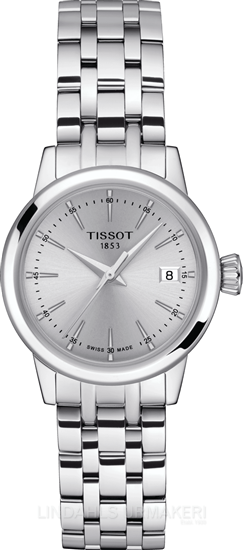 Tissot Classic Dream Lady