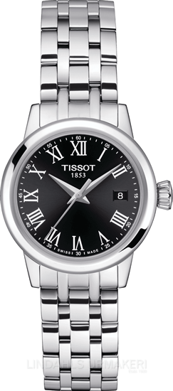 Tissot Classic Dream Lady T129.210.11.053.00