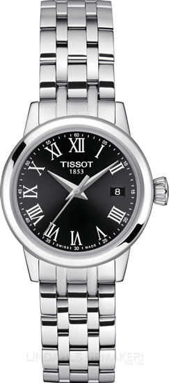 Tissot Classic Dream Lady