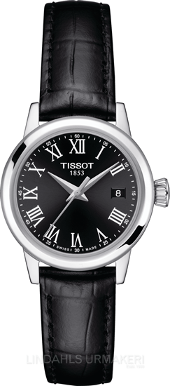 Tissot Classic Dream Lady T129.210.16.053.00
