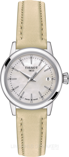 Tissot Classic Dream Lady