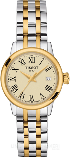 Tissot Classic Dream Lady T129.210.22.263.00