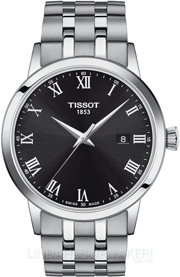 Tissot Classic Dream Gent T129.410.11.053.00