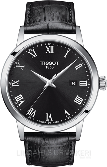 Tissot Classic Dream Gent T129.410.16.053.00