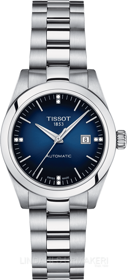 Tissot T-My Lady Automatic T132.007.11.046.00