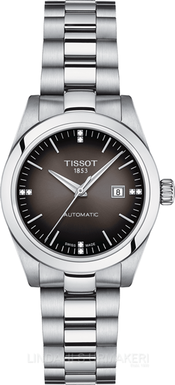 Tissot T-My Lady Automatic T132.007.11.066.00