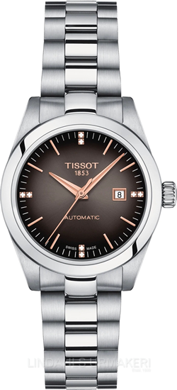 Tissot T-My Lady Automatic T132.007.11.066.01