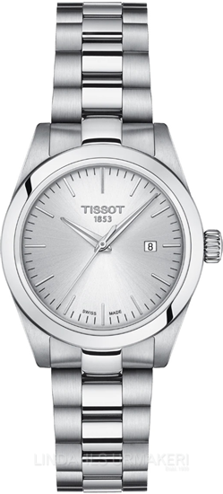 Tissot T-My Lady Quartz T132.010.11.031.00