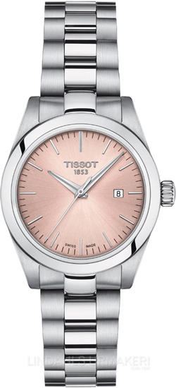 Tissot T-My Lady Quartz T132.010.11.331.00