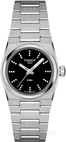Tissot PRX 25 MM T137.010.11.056.00