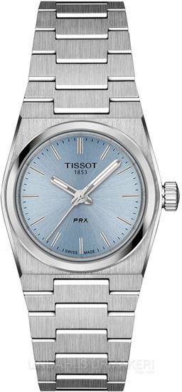 Tissot PRX 25 MM T137.010.11.351.00