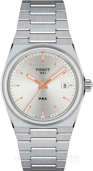 Tissot PRX 35 mm T137.210.11.031.00