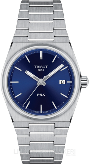 Tissot PRX 35 mm T137.210.11.041.00