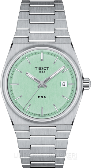 Tissot PRX 35 mm T137.210.11.091.00