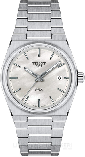 Tissot PRX 35 mm T137.210.11.111.00