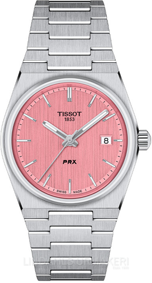 Tissot PRX 35 mm T137.210.11.331.00