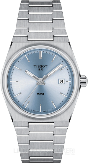 Tissot PRX 35 mm T137.210.11.351.00