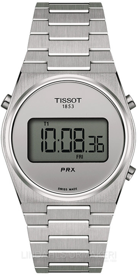 Tissot PRX Digital 35 mm T137.263.11.030.00