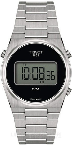 Tissot PRX Digital 35 mm<div> T137.263.11.050.00</div>