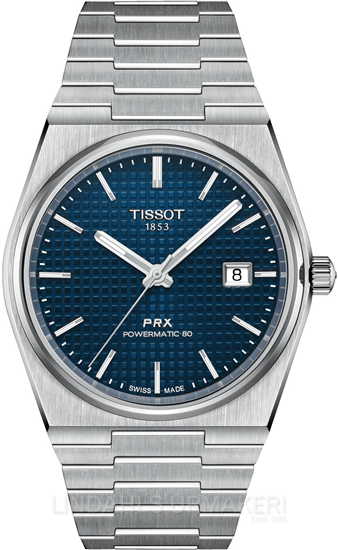 Tissot PRX 40 mm Automatic T137.407.11.041.00