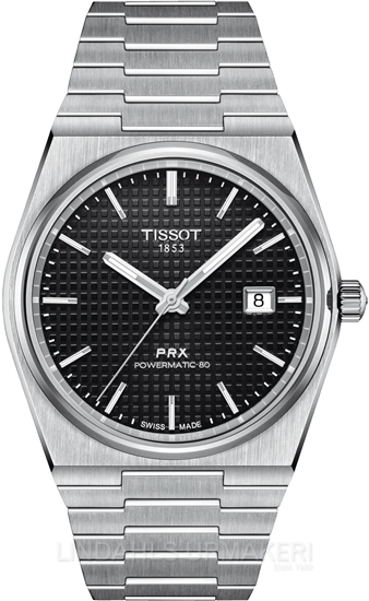 Tissot PRX 40 mm Automatic T137.407.11.051.00