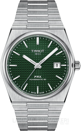 Tissot PRX 40 mm Automatic T137.407.11.091.00